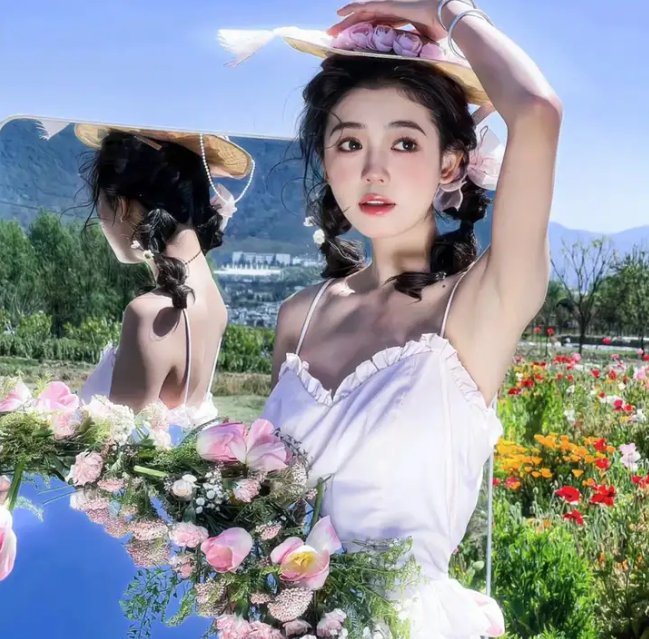 美男记封面