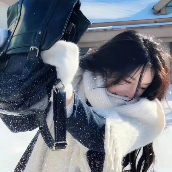 代孕关系封面